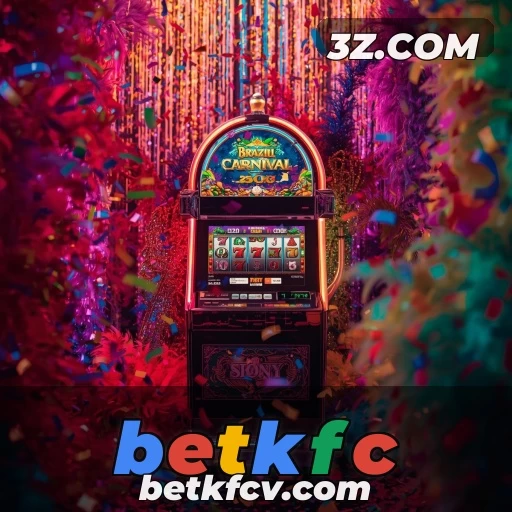Descubra a Categoria de Bônus no Betkfc e Maximize suas Apostas