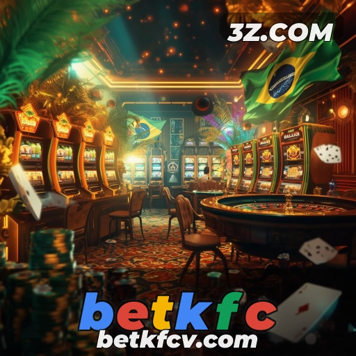 Apostas em Eventos: Uma Nova Era de Entretenimento no BetKFC