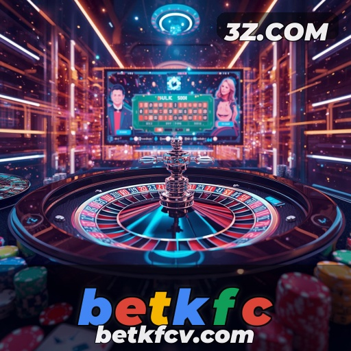 A Revolução das Apostas em Tempo Real: Explorando a Categoria 'Ao Vivo' do BetKFC
